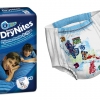 Подгузники Huggies DryNites фото #2