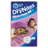 Подгузники Huggies DryNites фото #4