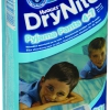 Подгузники Huggies DryNites фото #5