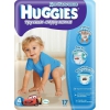 Подгузники Huggies Little Walkers фото #10