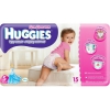 Подгузники Huggies Little Walkers фото #1