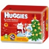 Подгузники Huggies Little Walkers фото #3