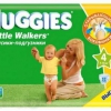 Подгузники Huggies Little Walkers фото #4