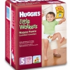 Подгузники Huggies Little Walkers фото #6