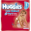 Подгузники Huggies Little Walkers фото #7