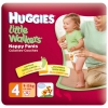 Подгузники Huggies Little Walkers фото #9