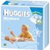 Подгузники Huggies Newborn фото #1