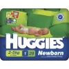 Подгузники Huggies Newborn фото #3
