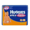 Подгузники Huggies Pants фото #4
