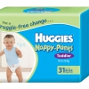 Подгузники Huggies Pants фото #5