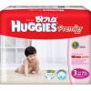 Подгузники Huggies Premier фото #2