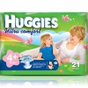 Подгузники Huggies Ultra Comfort фото #1