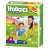 Подгузники Huggies Ultra Comfort фото #2