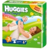 Подгузники Huggies Ultra Comfort фото #3