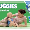 Подгузники Huggies Ultra Comfort фото #4