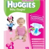 Подгузники Huggies Ultra Comfort фото #7