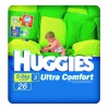 Подгузники Huggies Ultra Comfort фото #9