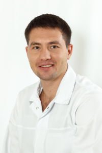 Басалай Тимур Валерьевич