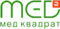 Медицинский центр "Медквадрат"