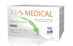 XL-S Medical