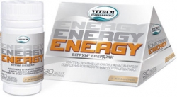 Витрум Энерджи