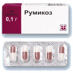 Румикоз