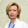 Хватова Анастасия Владимировна