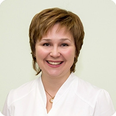Маркова Юлия Евгеньевна