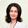 Михайлова Ирина Евгеньевна