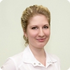Телина Елена Владимировна