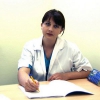 Осина Екатерина Александровна