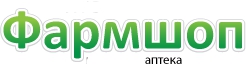 Интернет-аптека Фармшоп