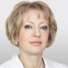 Панова Ирина Керимовна