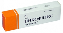 Никофлекс