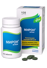 Мирон