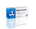 Мерказолил