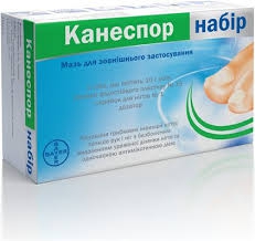 Канеспор набор