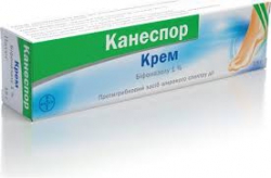 Канеспор