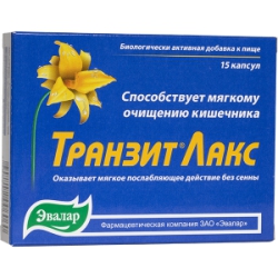 Транзит Лакс Эвалар