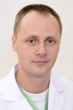 Бобров Константин Юрьевич