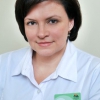 Будагова Елена Михайловна