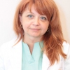 Чежина Маргарита Валентиновна