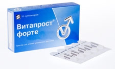 Витапрост Форте