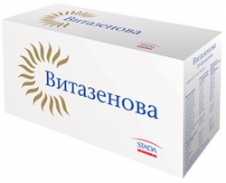 Витазенова