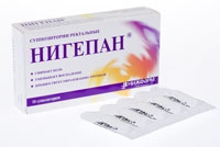Нигепан