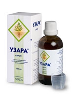 Узара