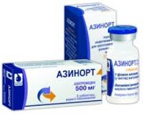 Азинорт