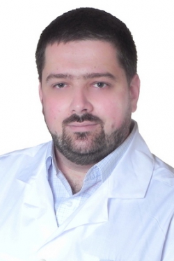 Савельев Сергей Николаевич