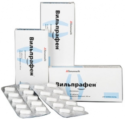 Вильпрафен