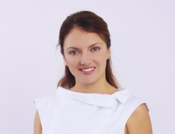 Ильина Анна Александровна